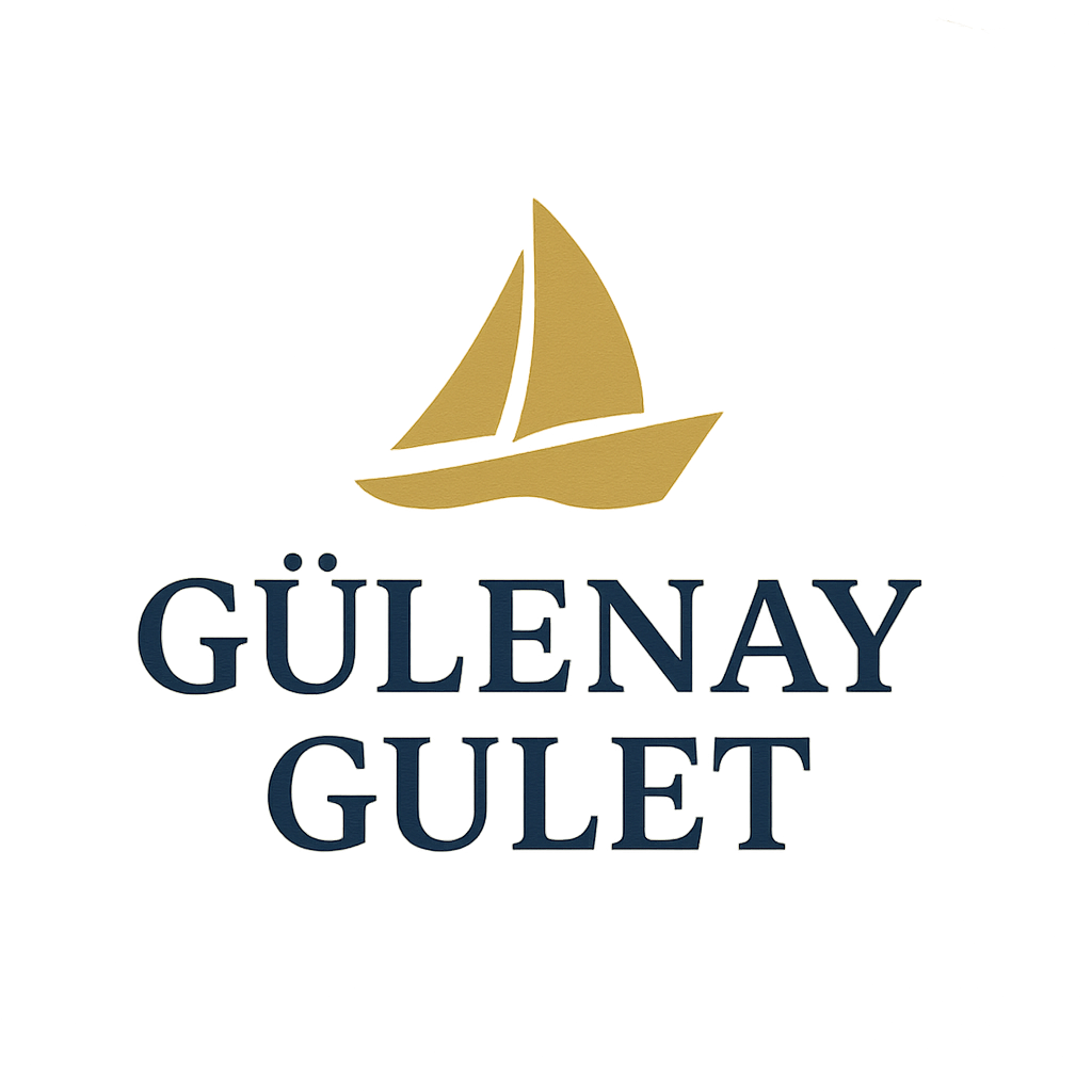 Gülenay Gulet Logo