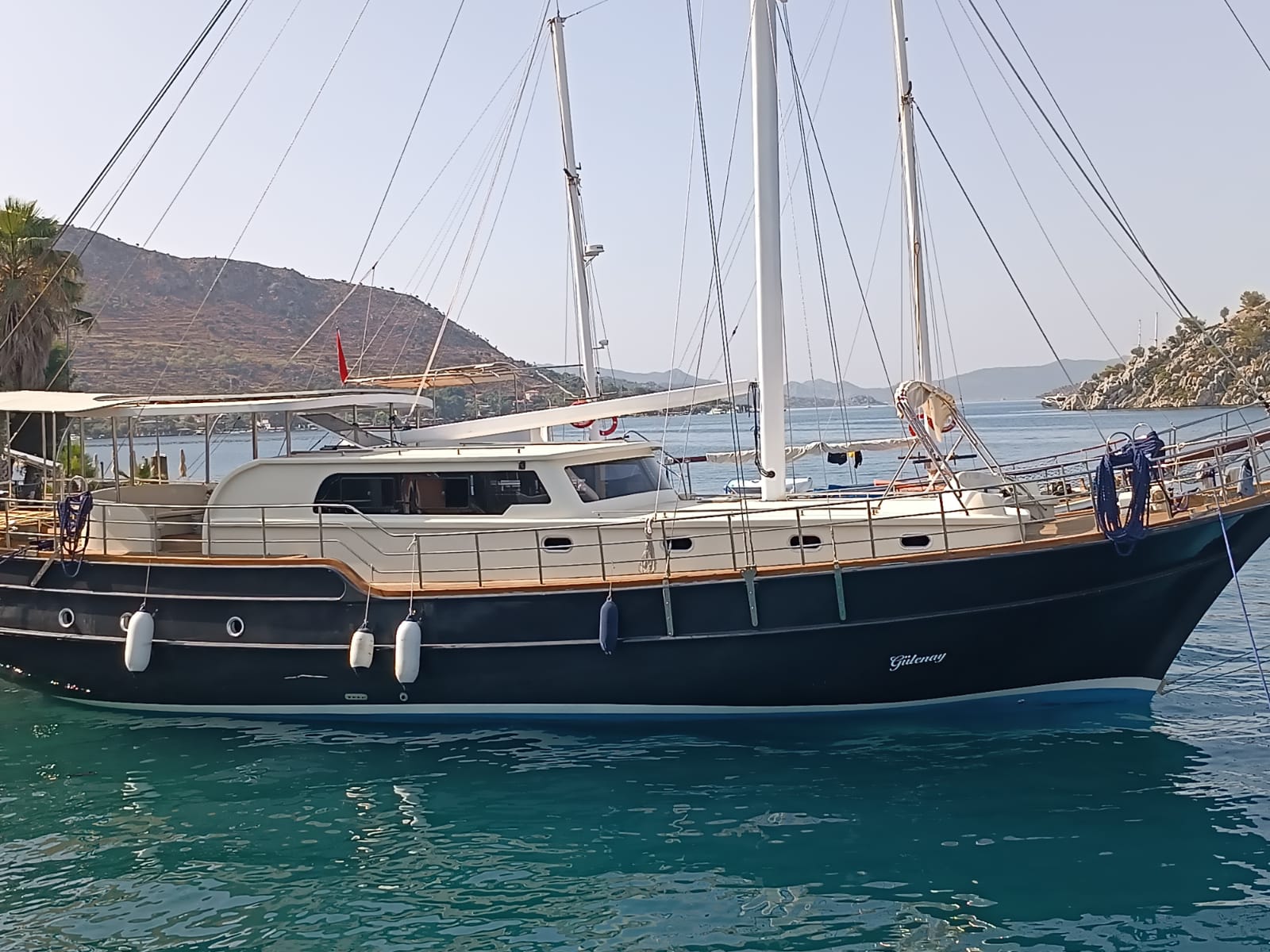 Gülenay Gulet Fotoğrafı